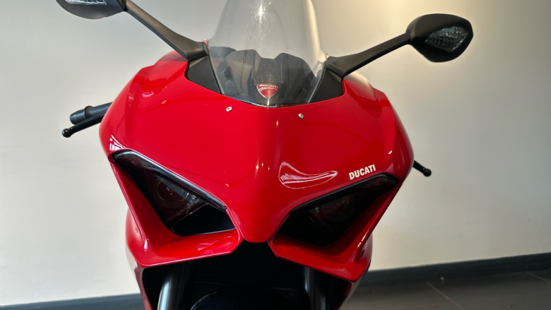 Ducati Panigale V2 (25MY)